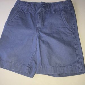 NWT BABY GAP SHORTS SZ 2